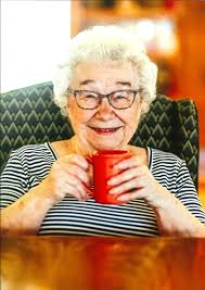 Wanda Quarnstrom Obituary