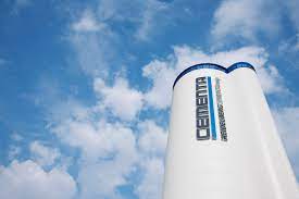 Darth industries is the manufacturer and distributor of the lipless leveling system. Cement For Sustainable Construction Cementa