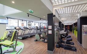 Les meilleurs lieux pour pratiquer ! La Salle De Sport Keepcool Paris 18 Marcadet