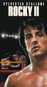 Rocky 2 [USA] [VHS]