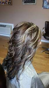 Maybe you would like to learn more about one of these? Mocha And Blonde Highlights Hair Styles Hair Color Crazy Hair Makeup