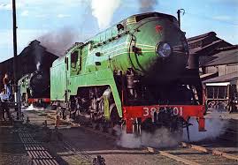 Engine 3801 Eveleigh Nsw Australia C 1970s Train Wallpaper Train Old Steam Train
