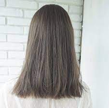 赤み撃退カラー ミント系 がキテルらしい 最旬カラーで外国人ヘアも夢じゃない したいが見つかる 流行先取りメディア petrel ペトレル ヘアスタイル ロング ヘアスタイリング ロングヘア
