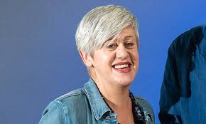 WHAT BOOK would singer-songwriter Tracey Thorn take to a desert island?