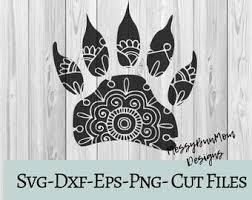 Download Mandala Paw Print Svg Dog Mandala Svg Animal Mandala Svg Etsy Mandala Paw Print Svg Dog Mandala Svg Animal Mand Heat Transfer Vinyl Projects Etsy Cricut