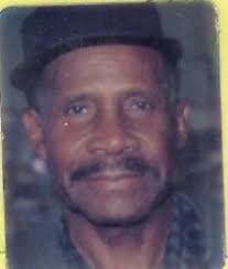 Obituary information for Joseph Holmes Sr.
