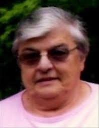 Mary Sebastiani Obituary December 10, 2015