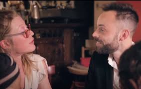 Le rouquin qui roule, la sacoche vélo made in Rostrenen