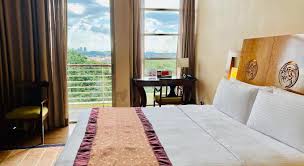 Save big on a wide range of putrajaya hotels! Pulse Grande Hotel Putrajaya Formerly Putrajaya Shangri La Taman Putra Perdana Precint 1 Putrajaya