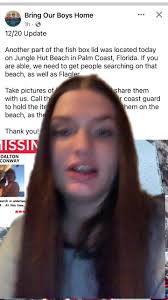 UPDATE❗️❗️ dalton conway, tyler barlow, caleb wilkinson as been missin...