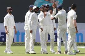 India vs afghanistan test, 2018: India Vs Afghanistan 2018 One Off Test Most Wickets In A Day