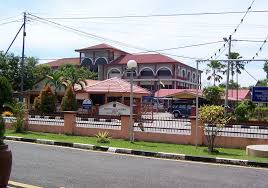 Bekijk wat werknemers zeggen over werken bij pejabat pengarah tanah dan galian. Pejabat Tanah Dan Galian Parit Buntar Mapio Net