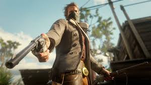 Horizon rover 2.064 views4 months ago. How To Find Your Hat In Red Dead Redemption 2 Shacknews