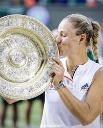 Schön, dass ihr bei der sportschau vorbeischaut. Pin On My Tennis Girls What I Love