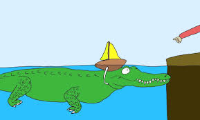 Check spelling or type a new query. Escaped From A Crocodile S Mouth Entered A Tiger S Mouth