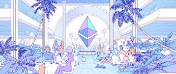 More recently, eth has become valuable to users of financial apps on ethereum. Home Ethereum Org