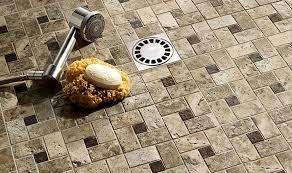 Marazzi Usa Archaeology Porcelain Tile Numerous Sizes Available Including This Windmill Mosaic Shower Tile Ceramic Floor Tile Ceramic Floor Tiles