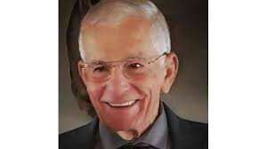 William Ruckman Obituary (1935