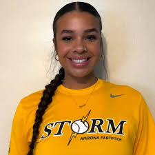 Arizona Storm Fastpitch