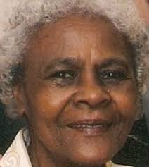 Obituary for Mrs. Martha Rivers Sellers