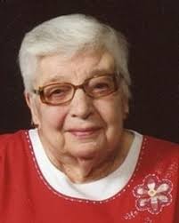 Leona Loney Obituary March 24, 2013