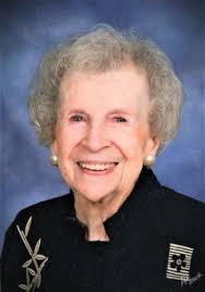 Catherine Hoyt-Frederick, 99, Worked at Dunlap & Associates in Darien