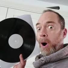 Flight of the Raven Vinyl Test Print (+CD+MP3+FLAC)