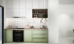 50 Splendid Small Kitchens And Ideas You Can Use From Them Kleine Kuchen Layouts Umbau Kleiner Kuche Moderne Weisse Kuchen