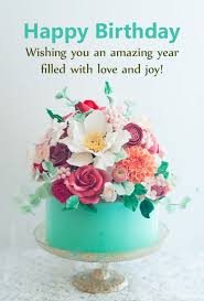 They came up with some very beautiful yet simple designs for each of the birthday items requested; Beautiful Flowers For Birthday Wishes Happy Birthday Wishes Memes Sms Greeting Ecard Images