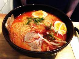 Tabata Ramen Chicken Ramen Recipe Ramen Recipes Recipes