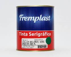 Imagen de Tinta serigráfica