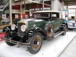This 1930 minerva, with a hibbard & darrin body, was the pinnacle of hawkeye's collection of vintage cars and is the subject of an episode of the show chasing classic cars filmed on hawkeye's. 1929 Minerva Mejores Coches Coches Clasicos Automoviles