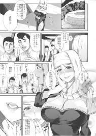 ぶひドウ！ エロ漫画同人誌