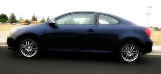 Image result for Azure Blue 2007 Scion