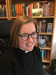 Tributes paid to Canon Anna Matthews, who has died, aged 44
