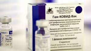 Sputnik v es la vacuna con menos efectos adversos graves registrados: Russia S Sputnik V Vaccine Has 92 Efficacy In Trial Bbc News