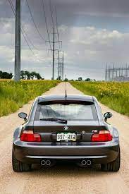 Bmw Z3 M Coupe Grey Bmw Z3 Bmw Bmw Alpina