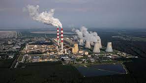 Niewiele jej ustępującą jest największa w polsce elektrownia bełchatów o mocy ponad 4400 mw. Ekolodzy Ida Z Pge Do Sadu