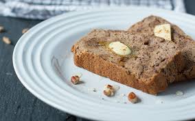 paleo banana bread