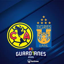 San antonio confirmed as host of pretemporada mx 2021. Club America Vs Tigres Horario Y Donde Ver El Partido De La J16 Del Apertura 2020