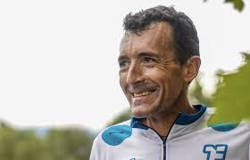 Miguel Heras y Gemma Arenas, campeones de K42 Canarias Ma...