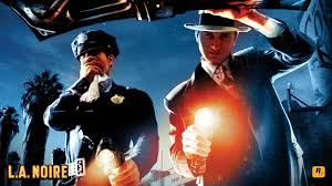 Hd wallpapers and background images La Noire Wallpapers In Full 1080p Hd