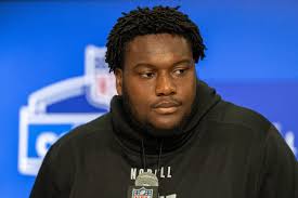 Expert grades for the Seahawks 2024 NFL draft picks