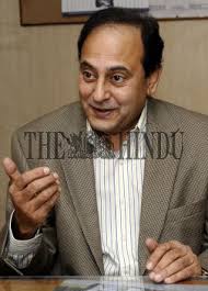 Gary Khan, CEO, Hyderabad Convention Visitors Bureau (HCVB). ...