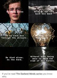 If you don't have an account yet, we encourage you to sign up!warning! The Darkest Mind Series Rubyxliam Vidaxchubs R I Psweetbabyjude R I Pcole Red Orange Blue Yello The Darkest Minds The Darkest Minds Series Mindfulness