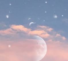 Cool Aesthetics Pastel Moon Tumblr Wallpaper Photos Unique pastel moon posters designed and sold by artists. cool aesthetics pastel moon tumblr