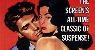 Fripps filmrevyer: The Killers (1946)