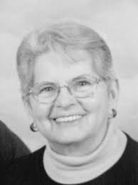 Marjorie J. Poling