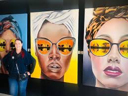 Sydafrika Konstrundturer (med priser)