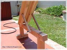 If You D Like To Have A Brand New Weight Bench But You Don T Want To Spend A Lot Of Money Then You Might Consi Weight Benches Diy Gym Equipment Home Made Gym